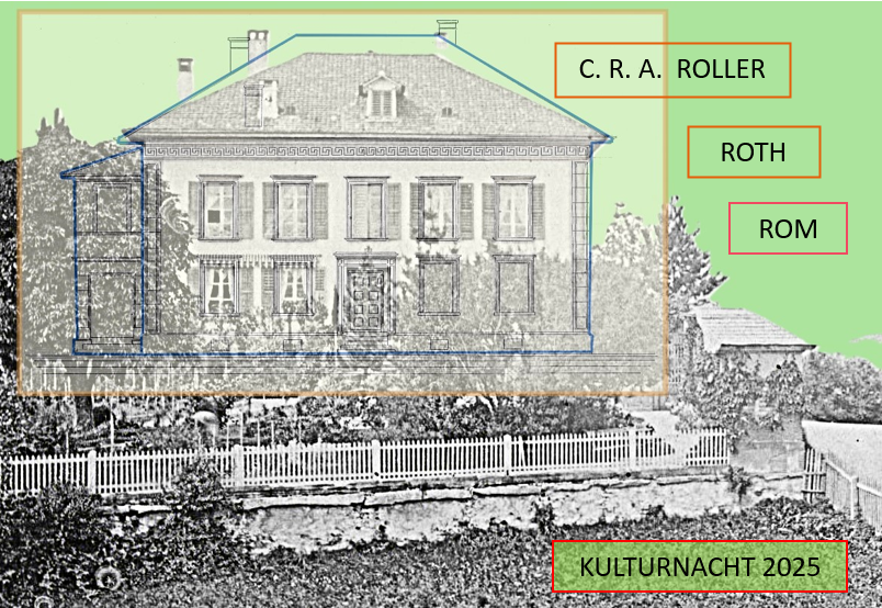 Kulturnacht 2025